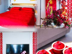 -北京北辰洲际酒店