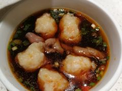 -海底捞火锅(长沙华创国际广场店)