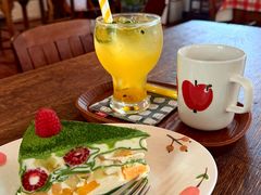 -春风十里咖啡馆