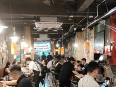 -辉记炭烧海鲜大排档·老字号(福田店)