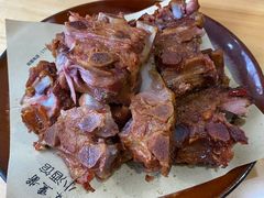 -六禾熏酱小酒馆·东北菜(海甸岛店)