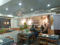 大堂-八两八金·莱芜特色炒鸡(市南漳浦路店)