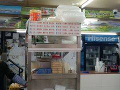 -百花传统甜品店(原址店)