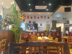 -申德勒加油站餐厅(三里屯北小街店)