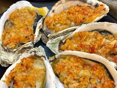 -蚝抵食·湛江生蚝(湾北路店)