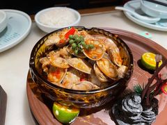 -佬麻雀·剁椒鱼头(京基KK One店)