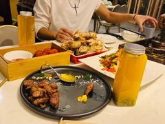 -后海16号·北京私房菜