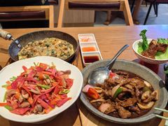 -四道菜·福建菜馆(莆田万达店)