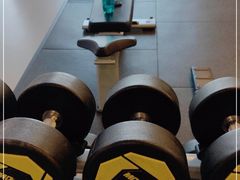 -Bona Fit 伯纳健身超级工作室(车公庄店)