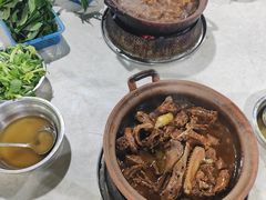 -霞姐屯昌枫木香草鸭店(海螺店)