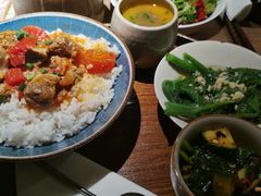 -兮禾酒馆(护国路店)