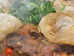 -彭城味道.地道徐州味(怡海花园店)