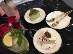 -PETIT PARIS 小巴黎(花园道店)