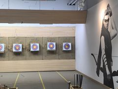 -道顺射箭·团建·骑射(张杨路店)