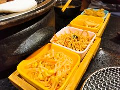 -炭虎烤肉(桂林路店)