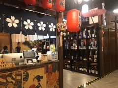 -円满日式居酒屋(蓉花路美食街店)