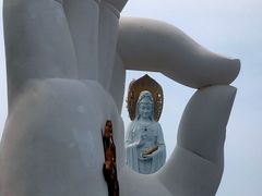 -三亚南山文化旅游区