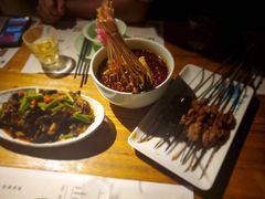 -胡桃里音乐酒馆(曲江店)