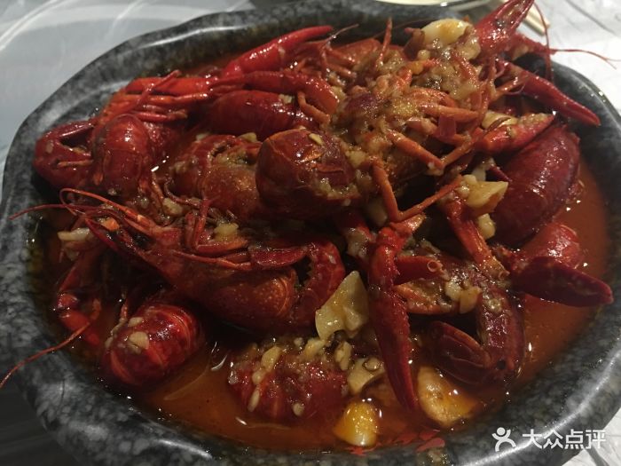 拙味龙虾王图片 - 第85张