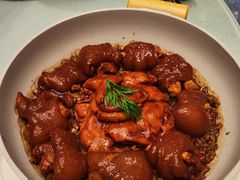 -风味小馆(天目湖宾馆店)