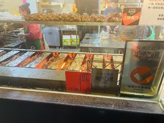 -老黄记手撕烤兔(玉林街店)