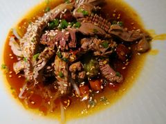 -辛香汇·现炒川菜(淮海路百盛店)