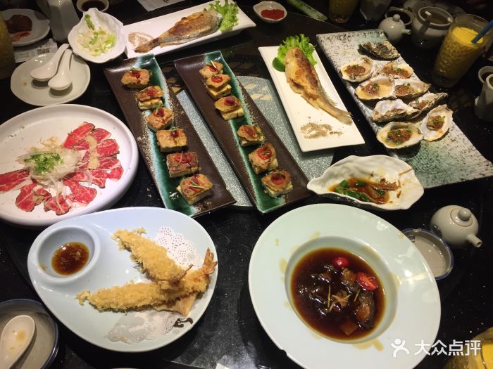 上井精致料理(柏联店)图片 第358张