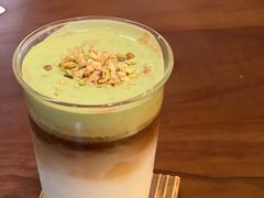 -E SPECIAL COFFEE 别样