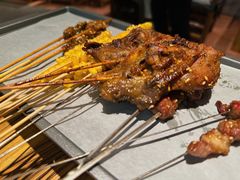 -北丐先生·野馄饨烧烤(长宁龙之梦店)