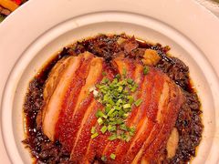 -小隐院子·庭院餐厅(大学城后湖店)