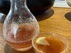蜜桃果酿-青梅酒肆PLUS(长白仙岛北路店)
