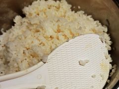 米饭-万重锦·人文川菜馆(骡马市店)