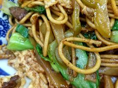-老七家湾牛肉锅贴(通淮街店)