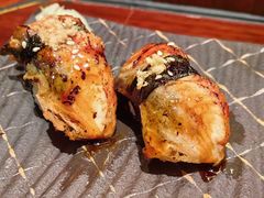 -山葵家居酒屋(天目里店)