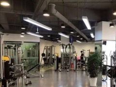 -每刻健身工作室(西直门店)