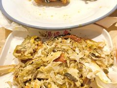 -杨氏青龙虾·羊蝎子(珠江路店)