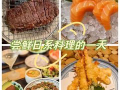-西村日本料理(香格里拉饭店)