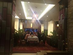 -阿诺泰·泰国餐厅(紫荆店)