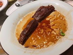 -金成潮菜博物馆(海珠湿地店)