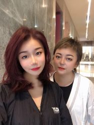 -TONI&GUY