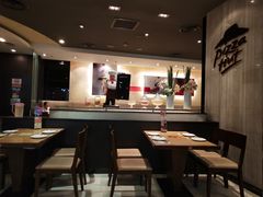 大堂-必胜客(百联又一城店)