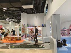 -MINI MARS KIDS CLUB亲子家庭中心(长宁天山店)