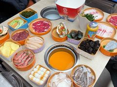 -海底捞大排档火锅(打浦路店)