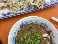 -隆福寺小吃店(东四店)