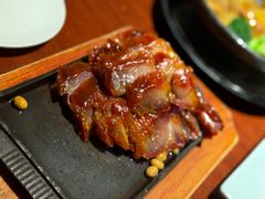 -老坑记·香港经典粤菜馆