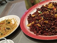 -赵小犇·江湖川菜馆