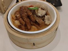 -胜记酒家·风味线(南山花园城店)