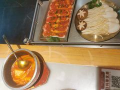 -韩宫宴烤肉·料理(颛桥万达店)
