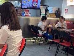 -孖记茶档·热腾茶餐(荔湾领展广场店)