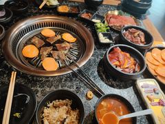 -九田家黑牛烤肉料理(盛龙广场店)